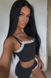 Проститутка Юлия